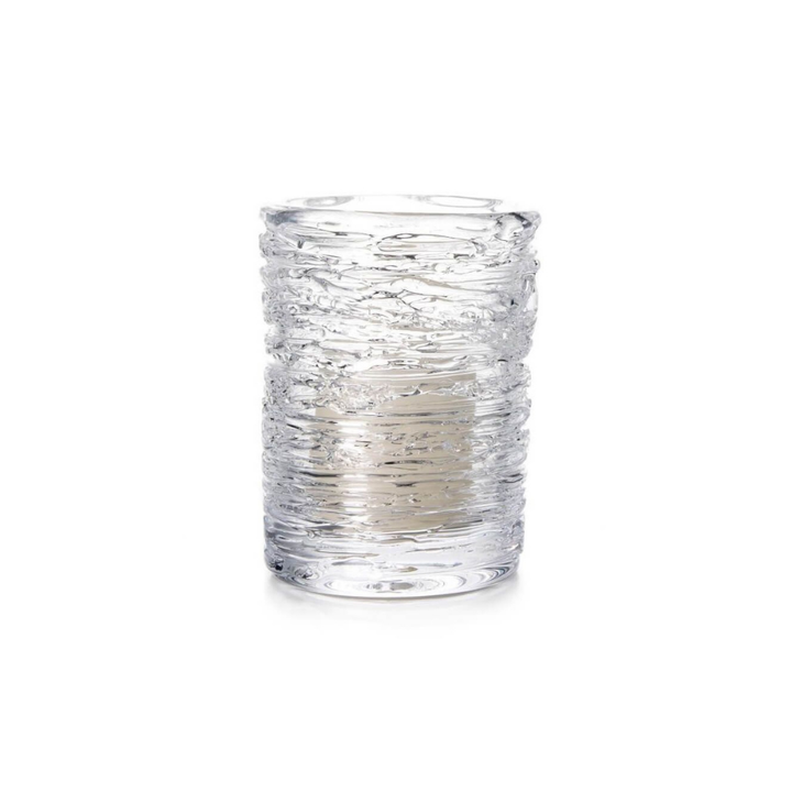 SIMON PEARCE Echo Lake Candlelight Trio Gift Set