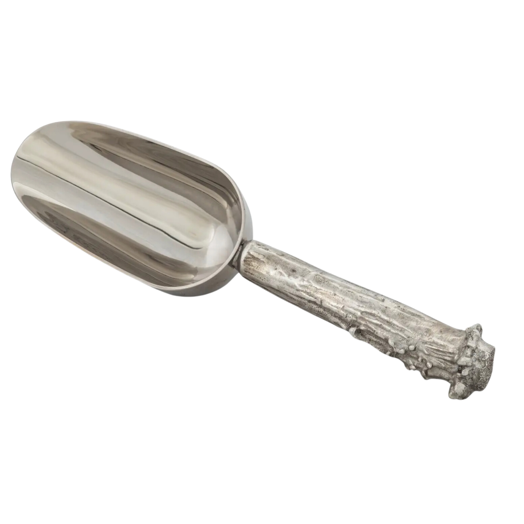 VAGABOND HOUSE Antler Handle Ice Scoop