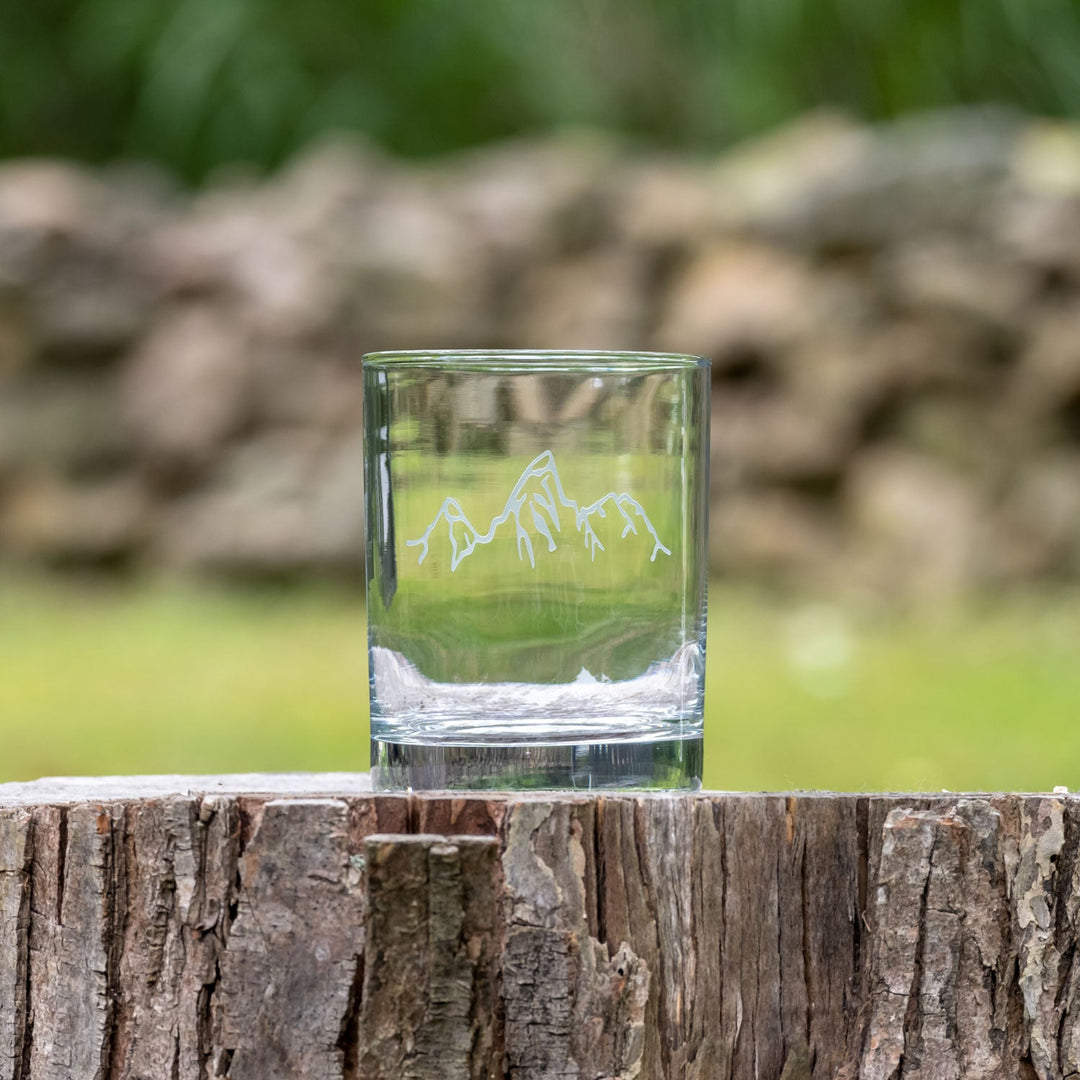 ROLF Teton Double Old Fashion