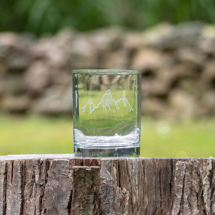 ROLF Teton Double Old Fashion