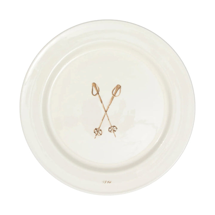 CHEHOMA Large Ski Pole Plate
