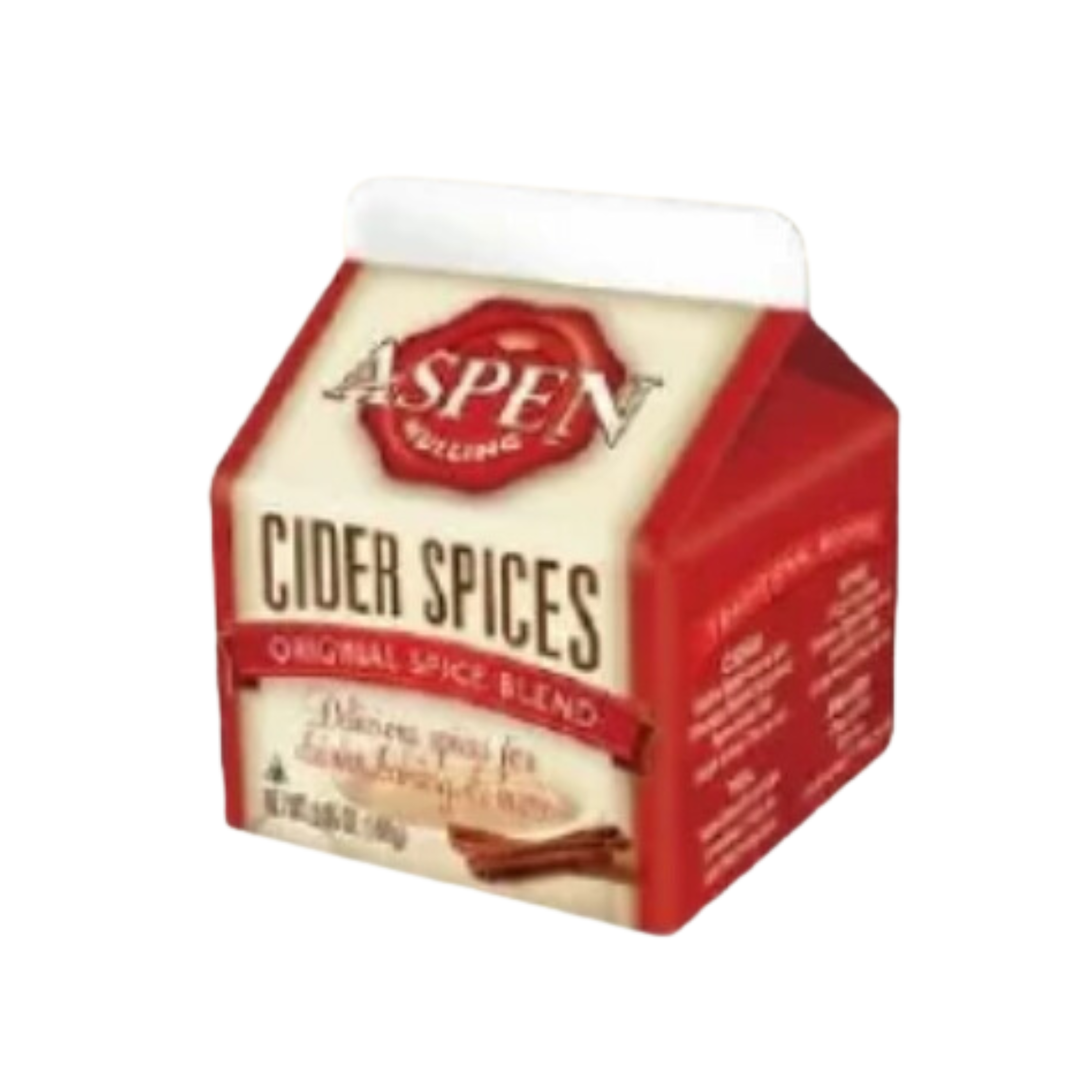 OTIS FOODS OTIS FOODS ASPEN MULLING SPICES ORIGINAL Default Title