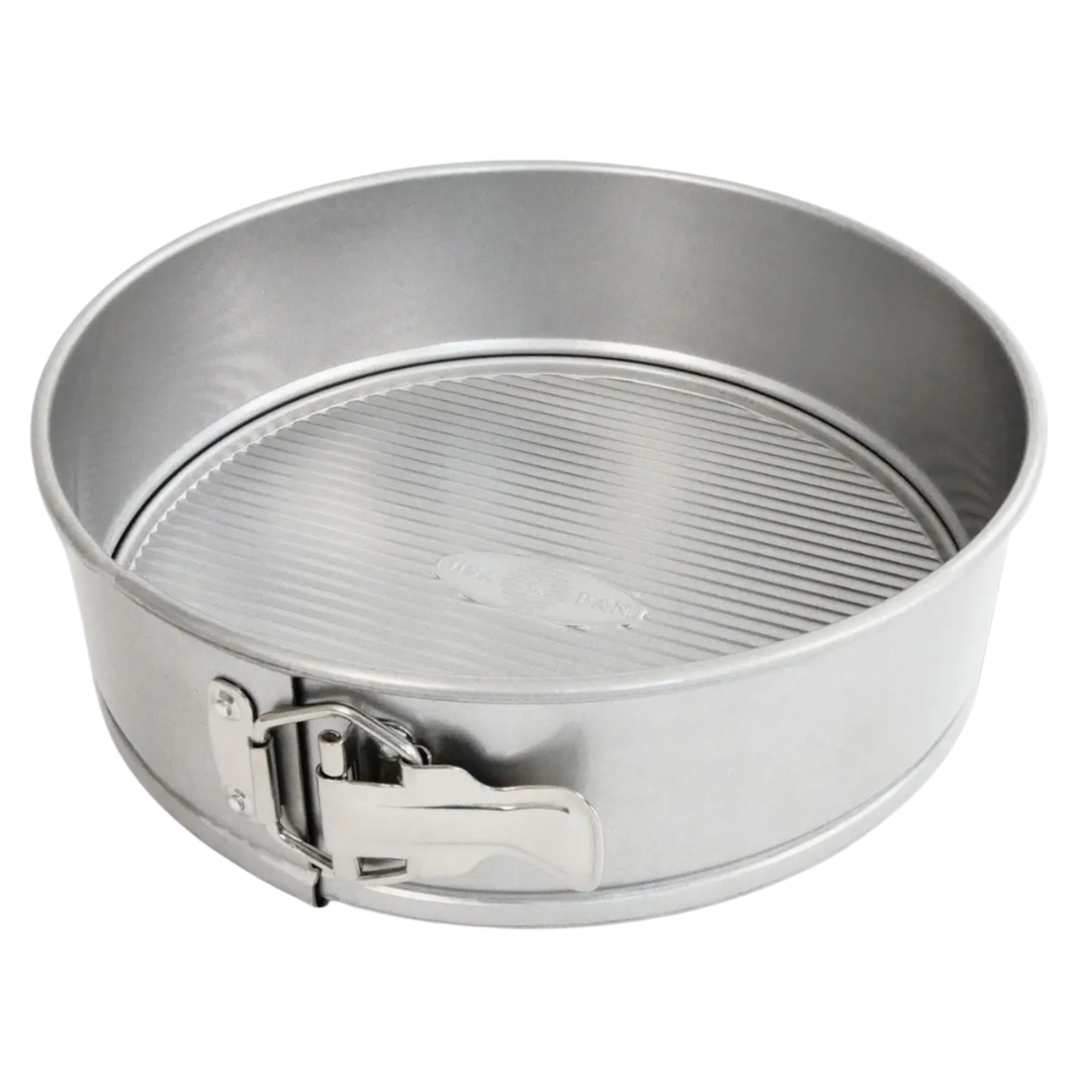 Classic Latch Springform Pan