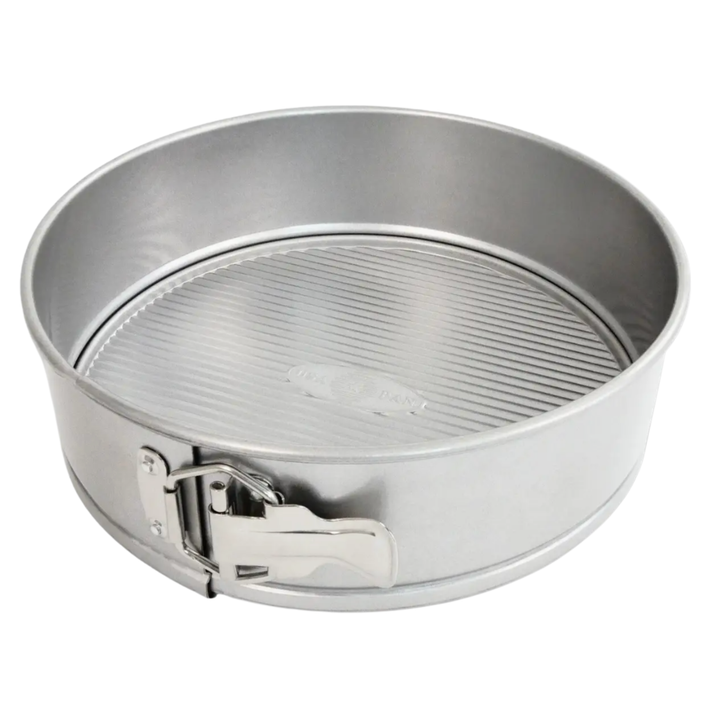 Classic Latch Springform Pan