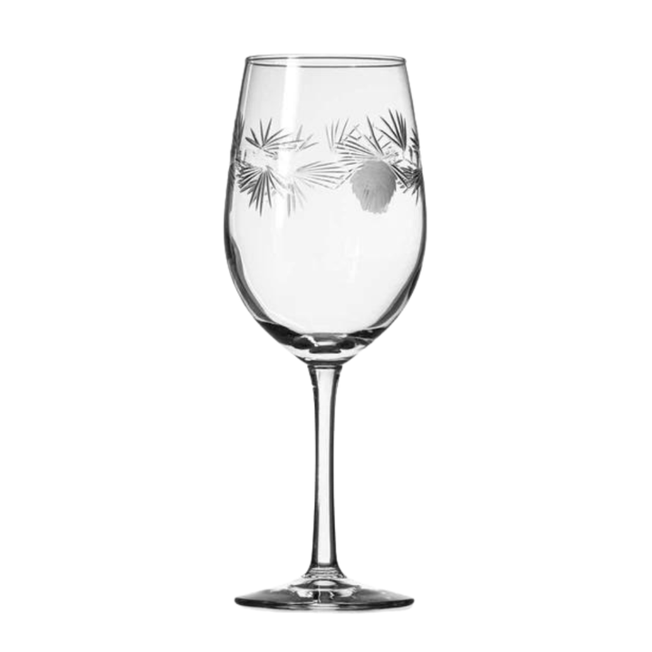 ROLF Icy Pine White