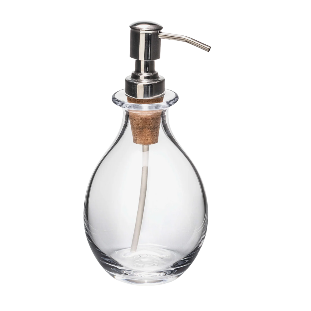 SIMON PEARCE Warren Soap Dispenser Default Title