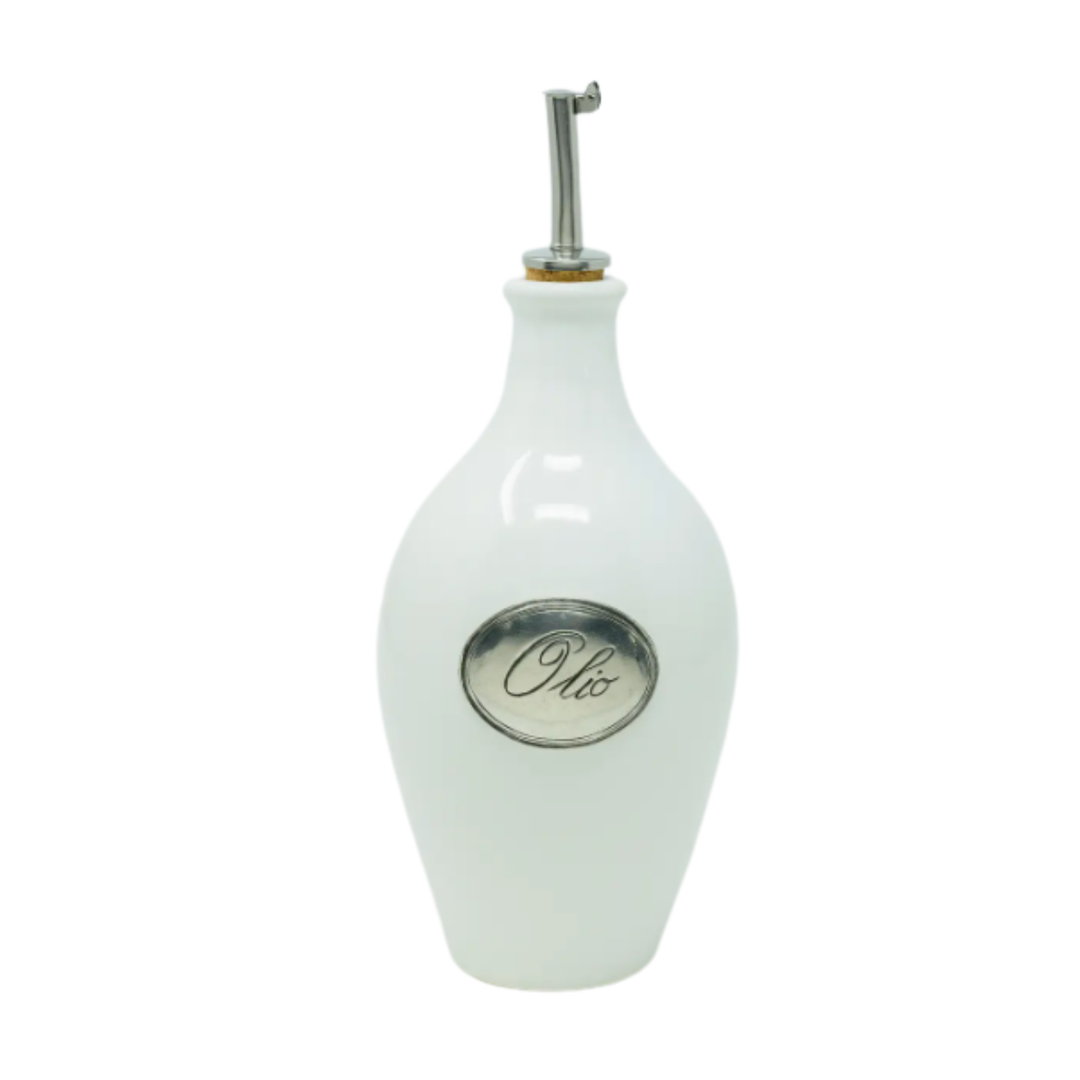 ARTE ITALICA Tuscan Olive Oil Bottle Default Title