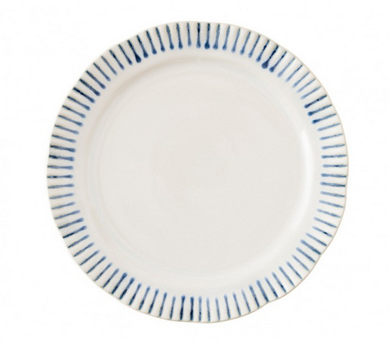 JULISKA Sito Dessert Or Salad Plate Default Title