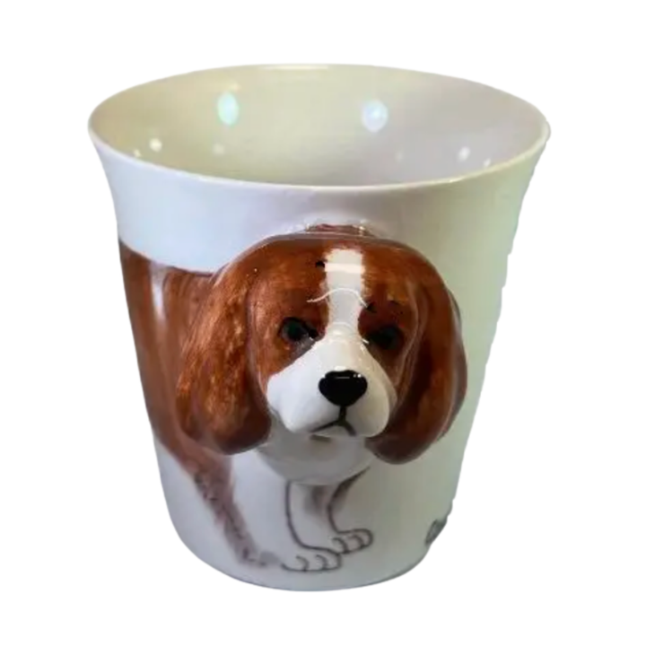 SEA ISLAND IMPORTS Cavalier King Charles \Mug