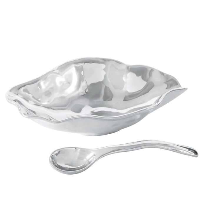 BEATRIZ BALL Vento Claire Bowl With Spoon Default Title