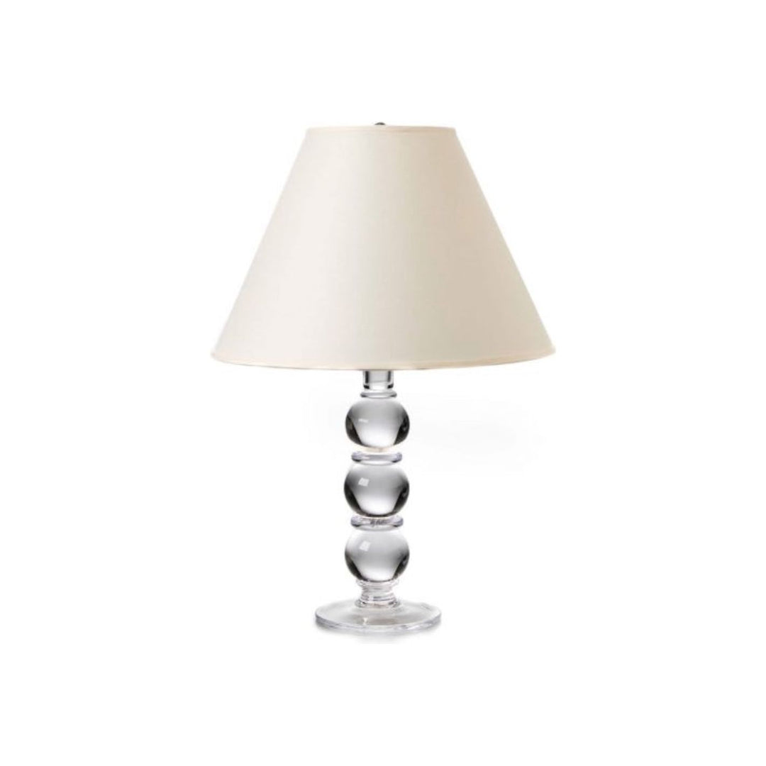 SIMON PEARCE Small Hartland Lamp