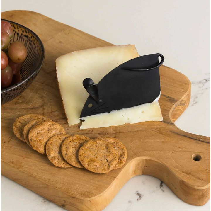 DESIGN IDEAS Winston Cheese Knife