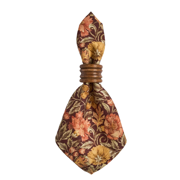 JULISKA Willa Amber Napkin