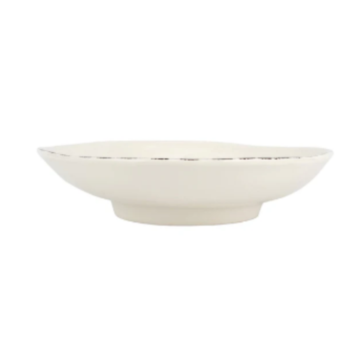 VIETRI Wildlife Deer Large Bowl