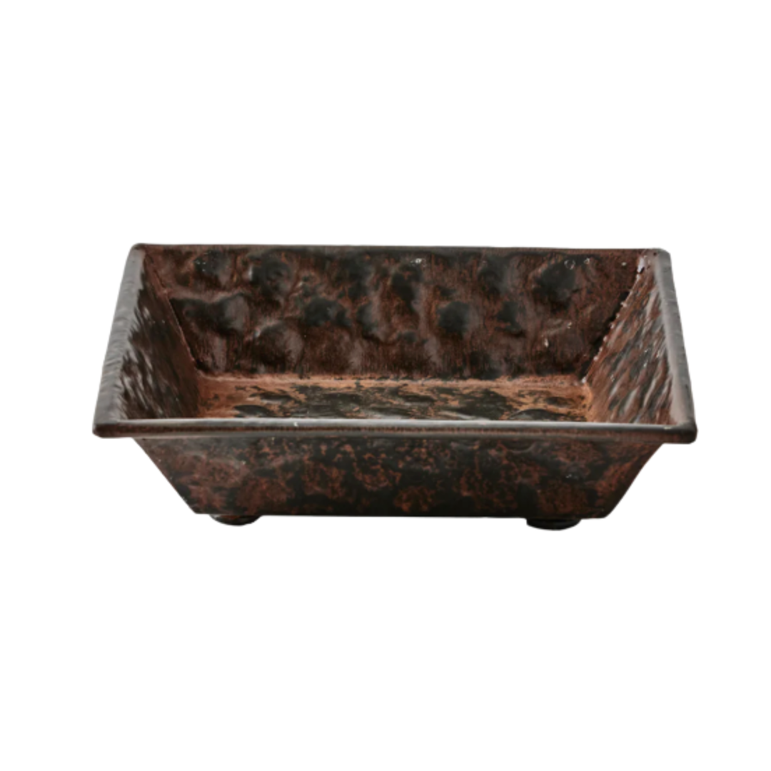 JAN BARBOGLIO Senor Valet Tray Default Title