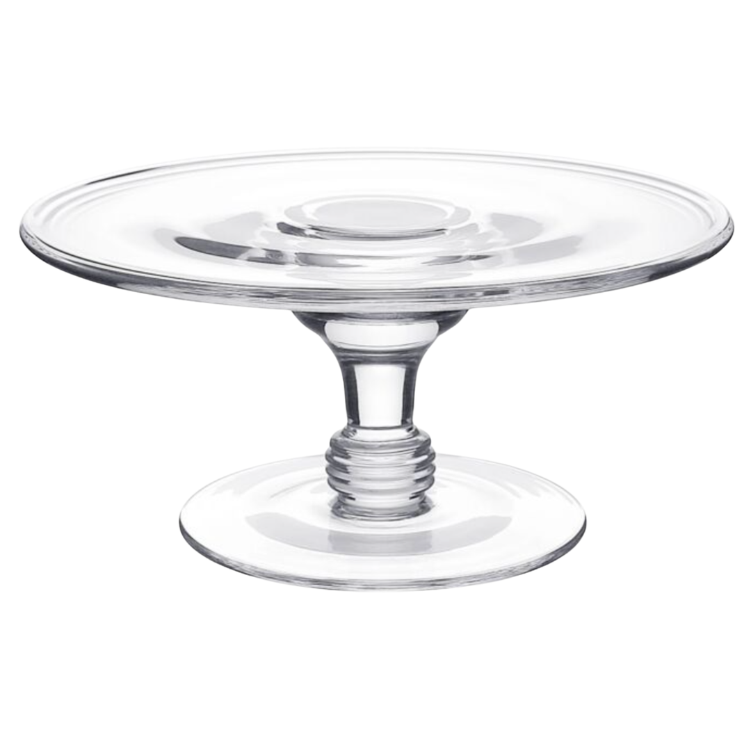 WILLIAM YEOWARD Fern Cake Stand Default Title