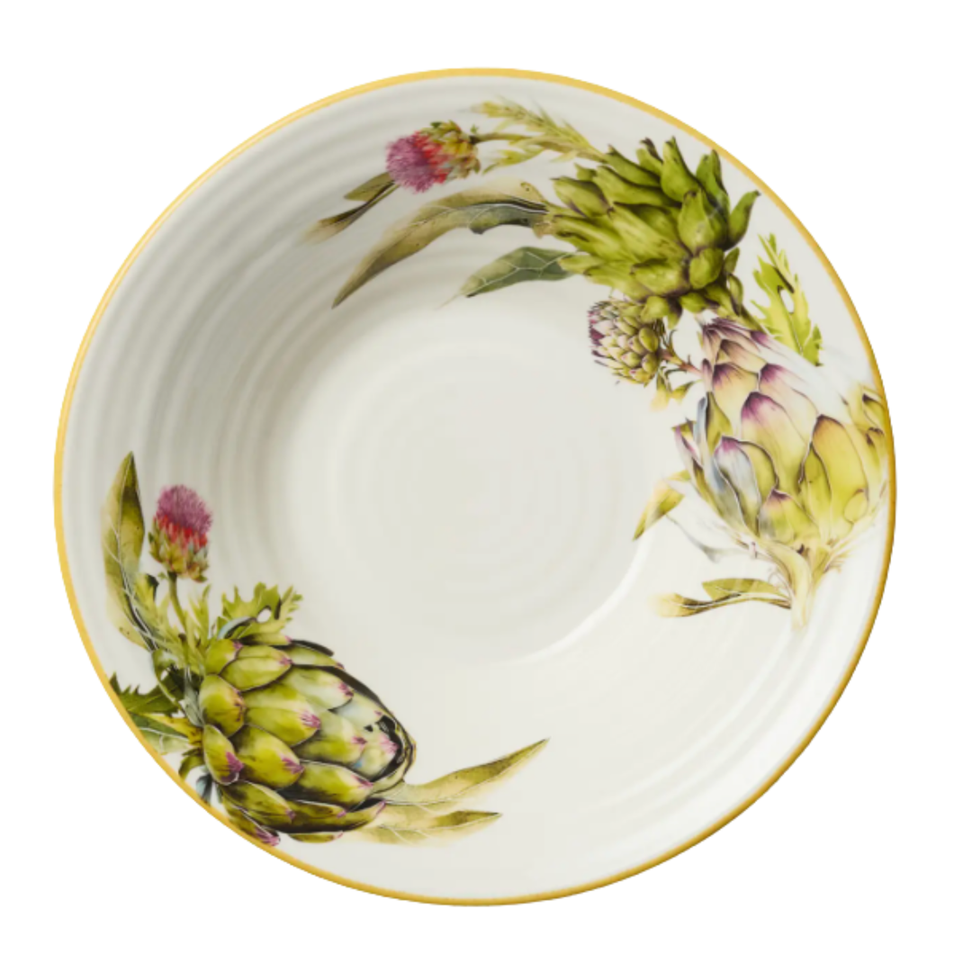 CERTIFIED INTERNATIONAL Verdura Large Pasta Bowl Default Title