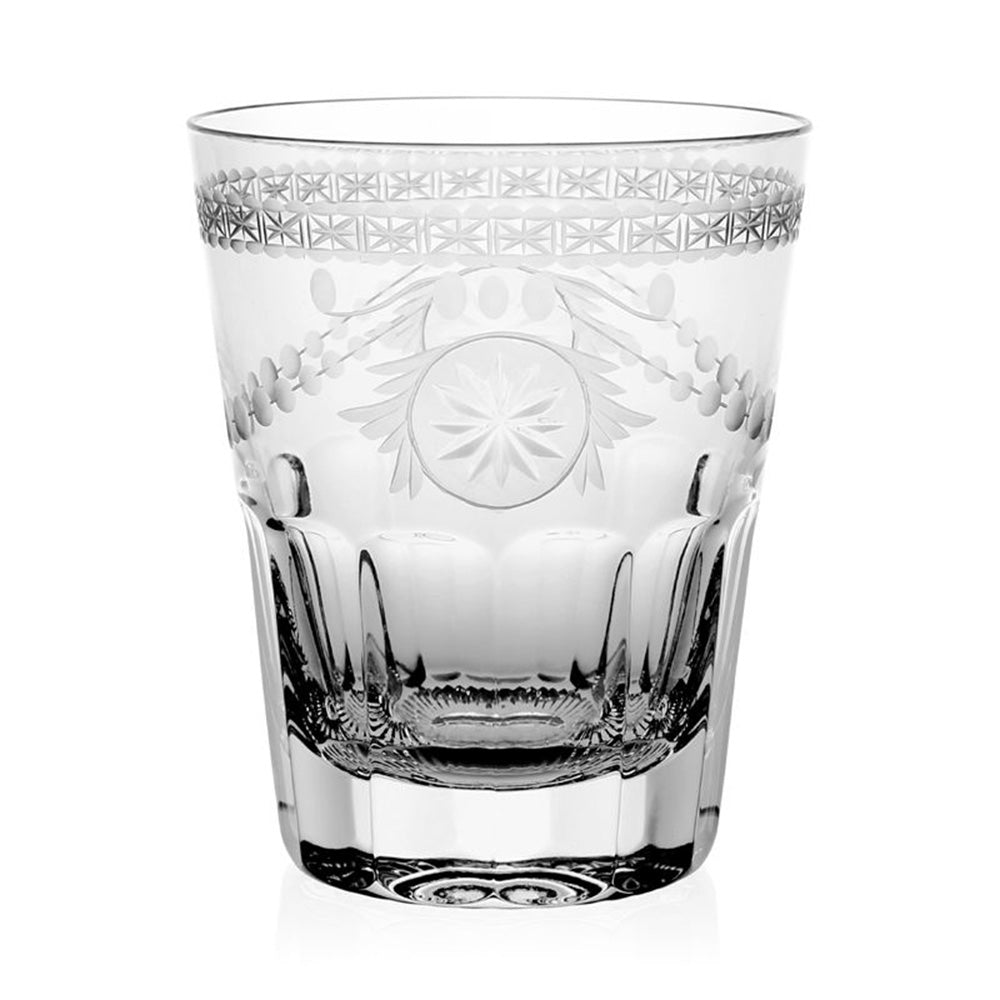 WILLIAM YEOWARD Pearl Tumbler - Last Item Instock