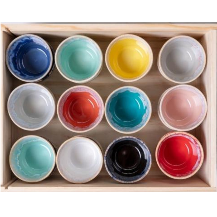 Individually Sold Lungo Express Cups