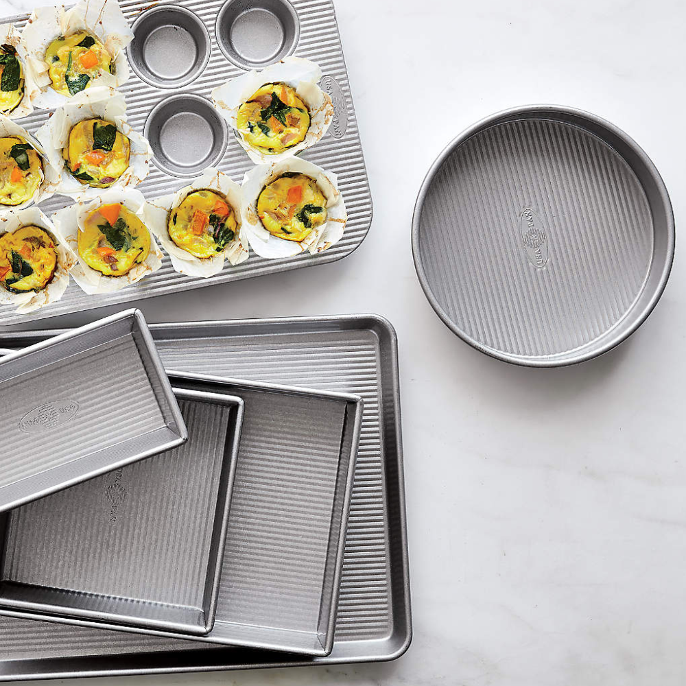 8" Round Cake Pan