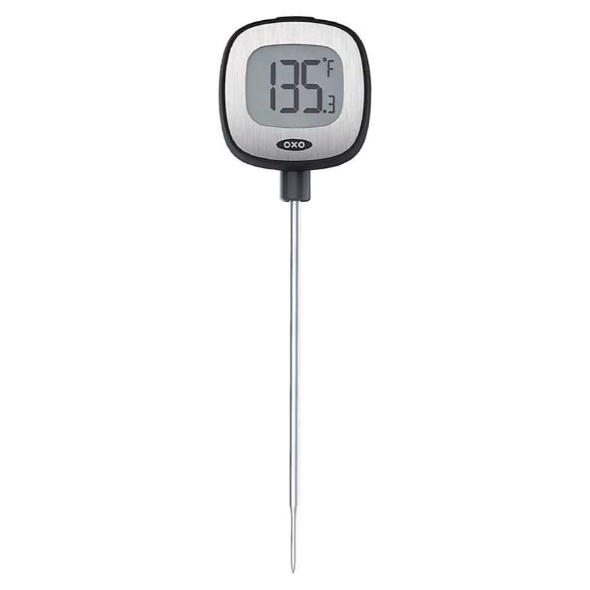 OXO GOOD GRIPS Digital Instant Read Thermometer