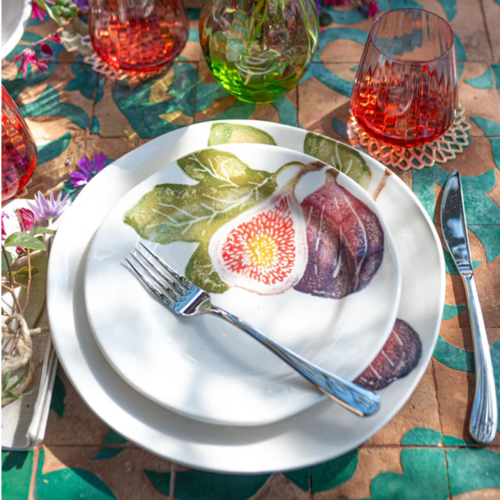 VIETRI Fico Dinner Plate