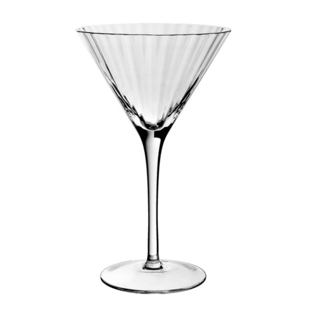 WILLIAM YEOWARD Corrine Martini Glass Default Title