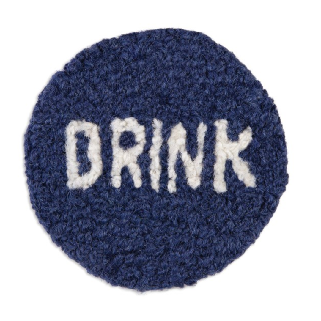 CHANDLER 4 CORNERS Drink Coasters Set of 4