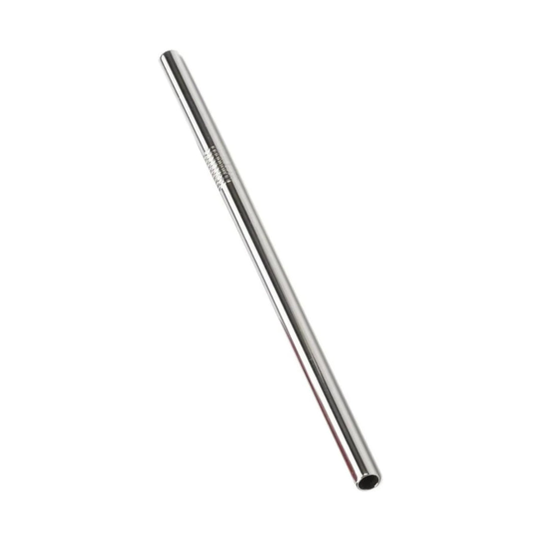 RSVP Large Stainless Steel Straw