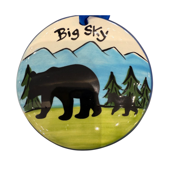 HURAS FAMILY Pine Trail Big Sky Default Title