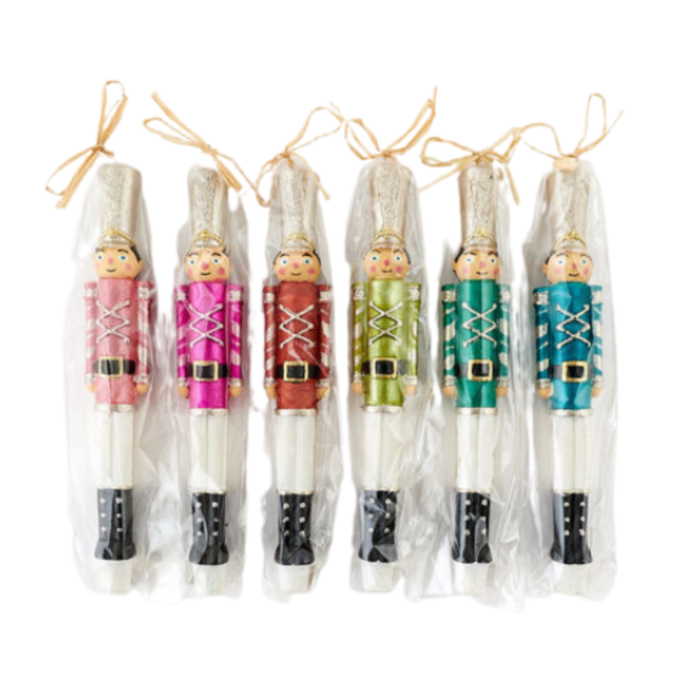 180 DEGREES Individually Sold Soldier Candles Default Title