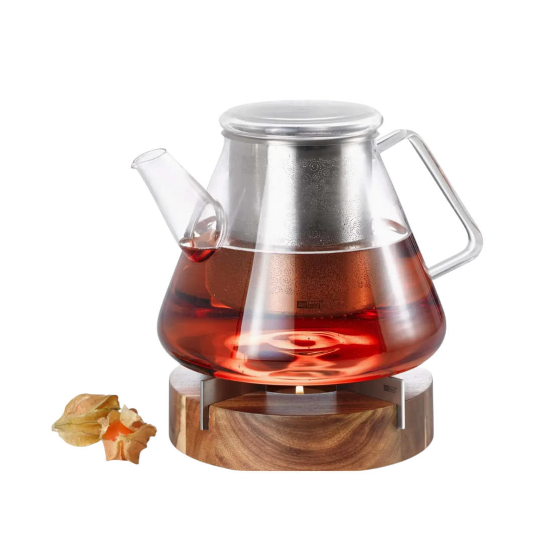 ADHOC Orient Teapot And Tuto Warmer Bundle Default Title