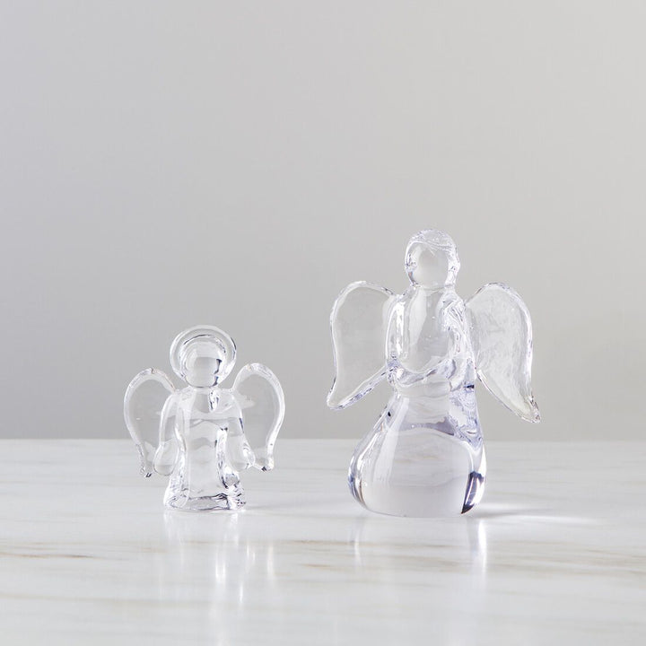 SIMON PEARCE Small Angel