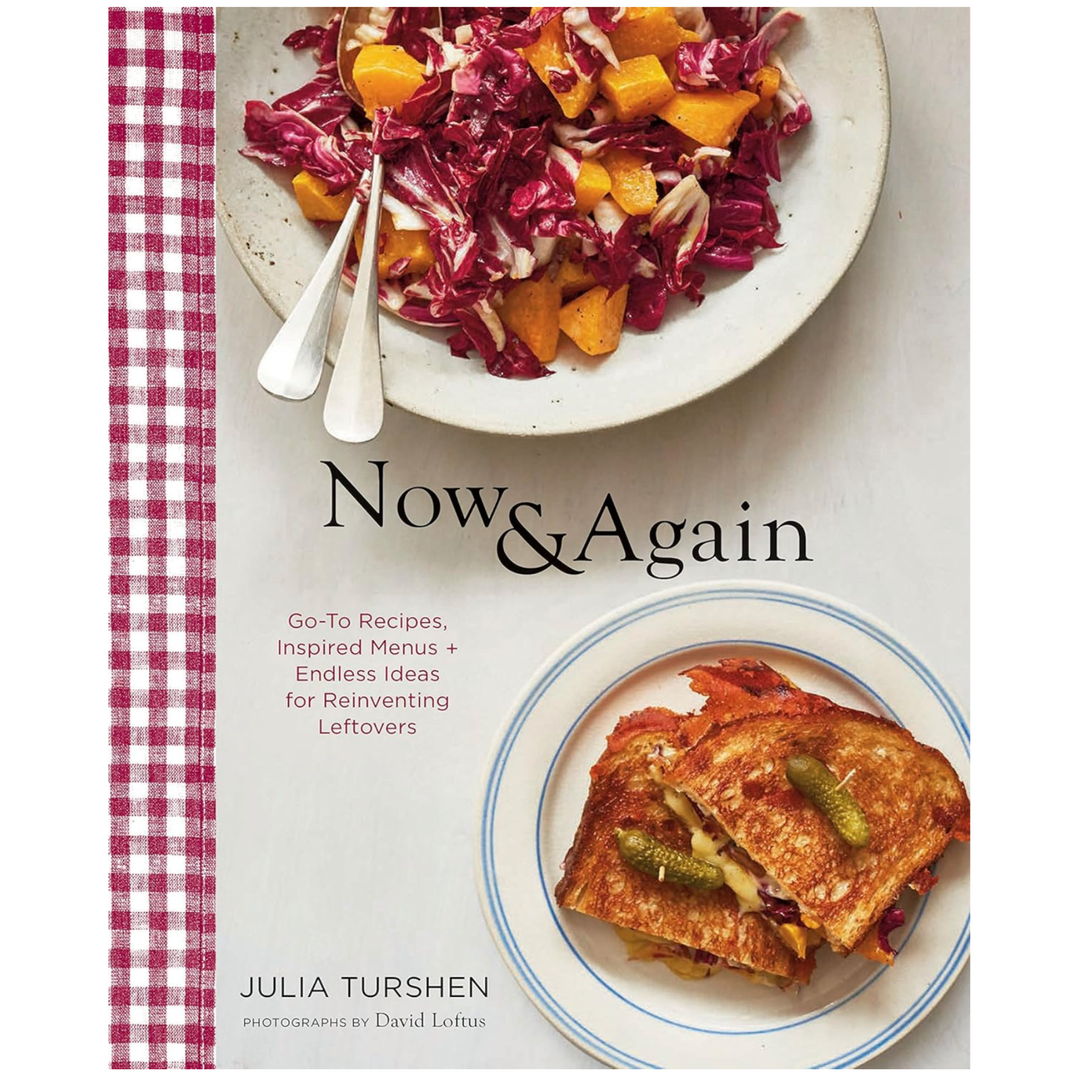 CHRONICLE Now And Again Go To Recipes Default Title