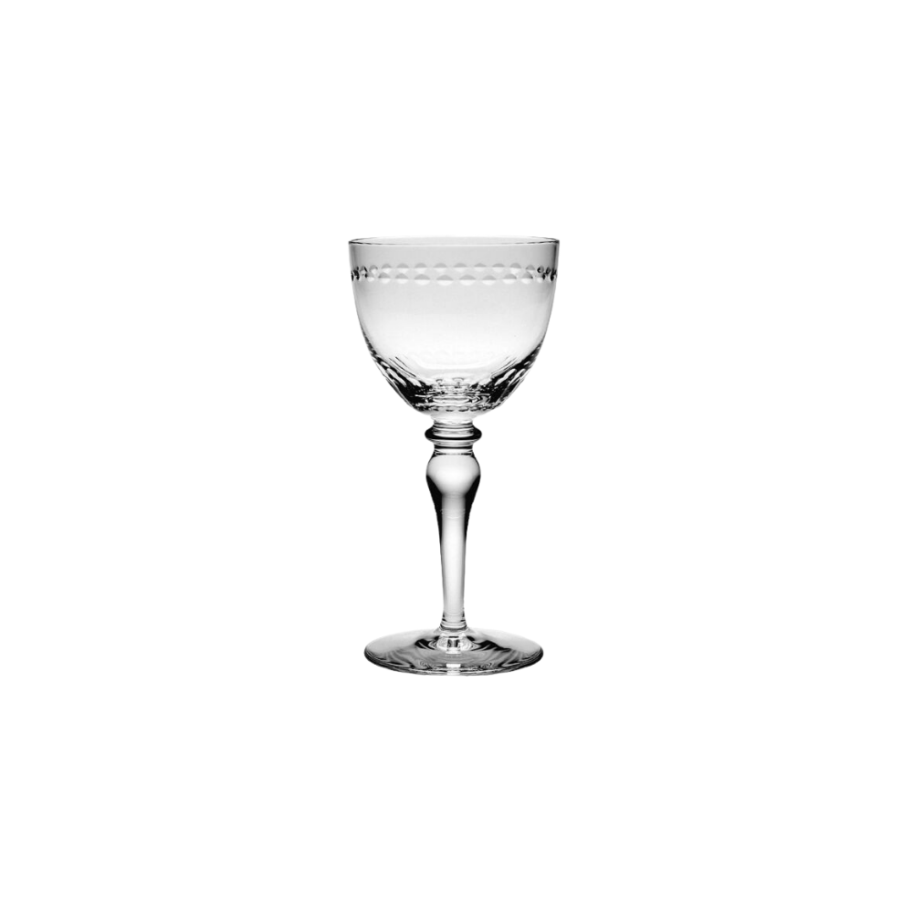 WILLIAM YEOWARD Claire Red Wine Glass Default Title