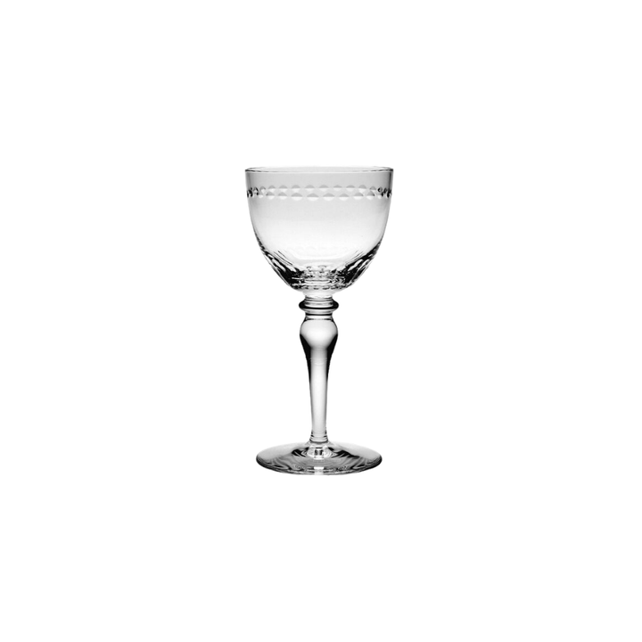 WILLIAM YEOWARD Claire Red Wine Glass Default Title