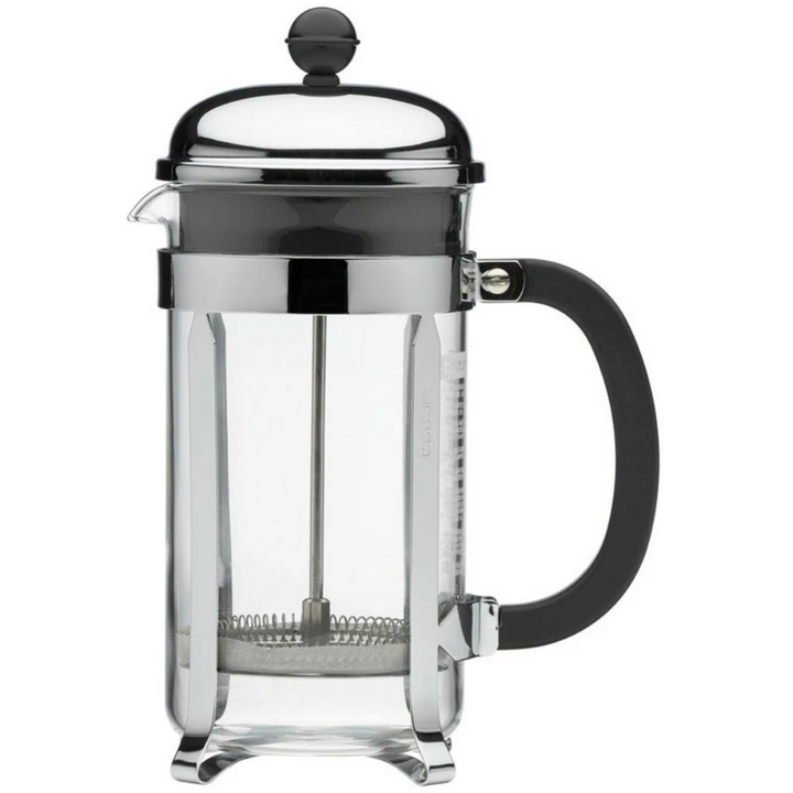 BODUM Chambord 8-Cup French Press Coffee Maker Default Title