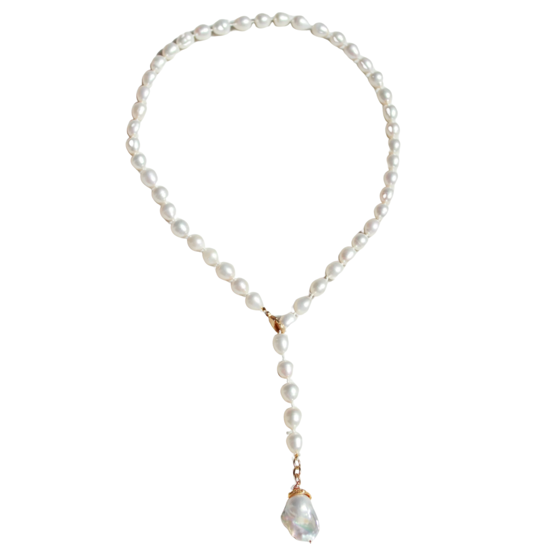 BITTERSWEET DESIGNS Classic Short Necklace Default Title