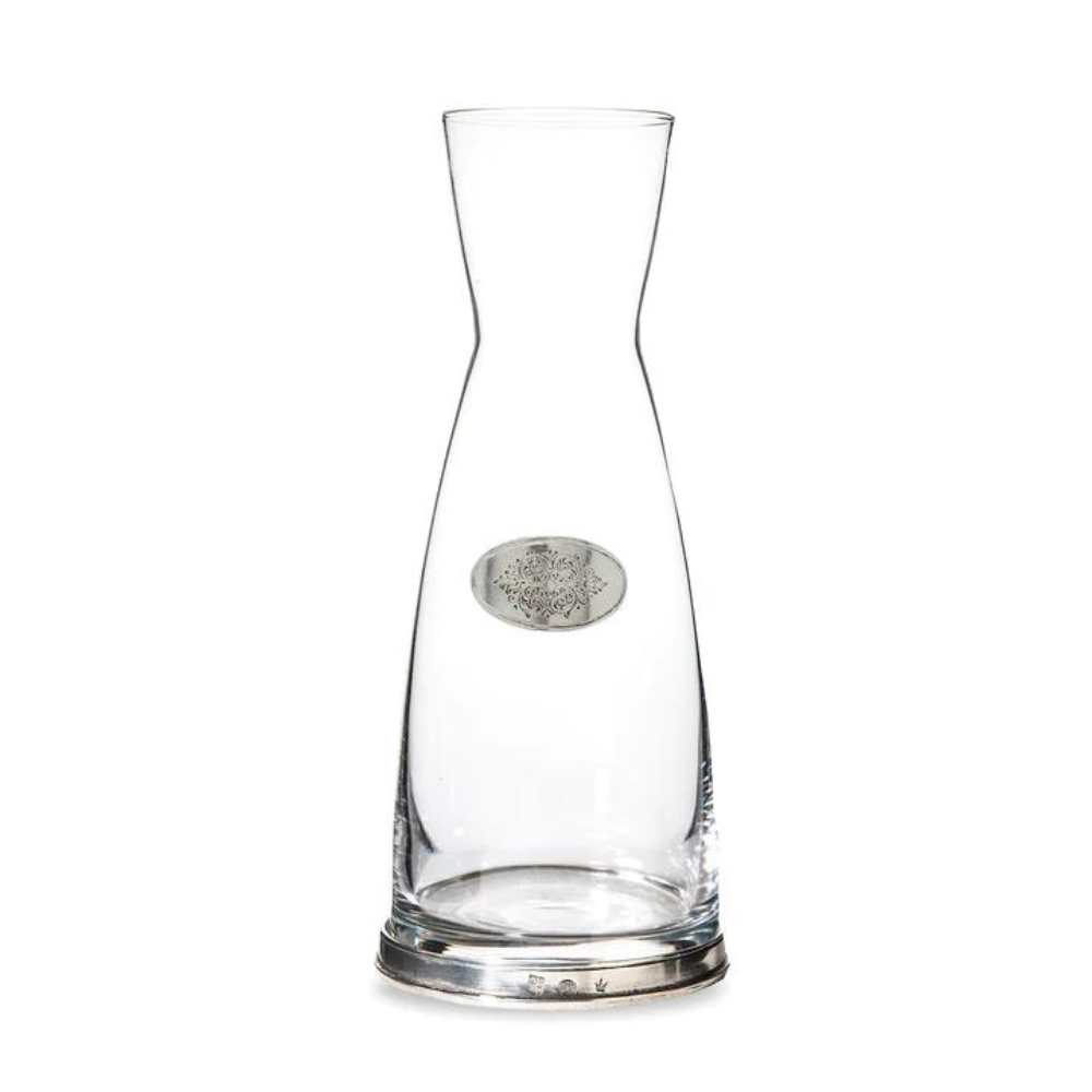 ARTE ITALICA Taverna Wine Carafe Default Title