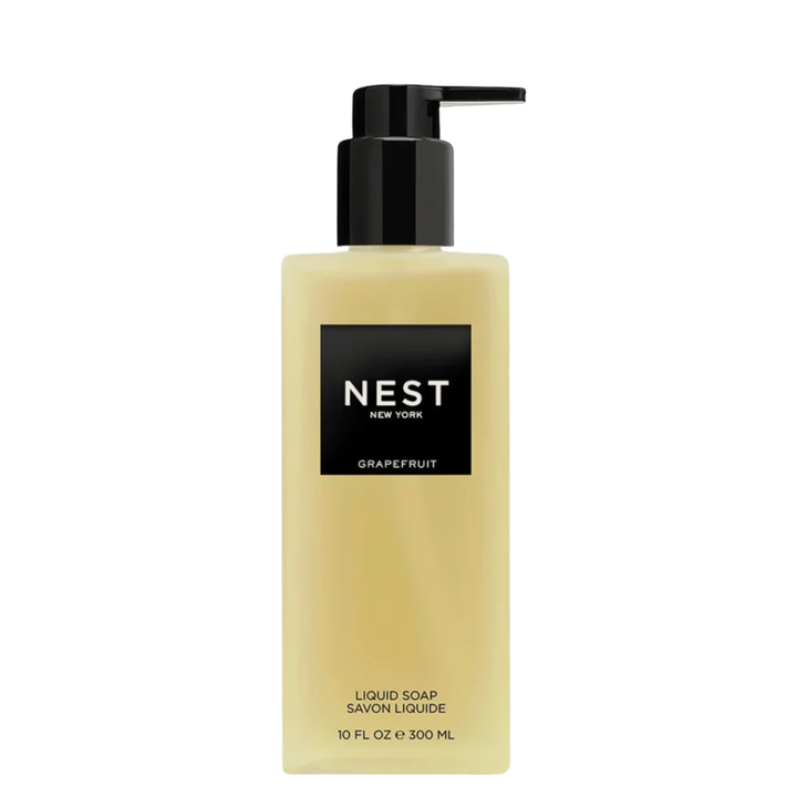 NEST Grapfruit Liquid Soap Default Title