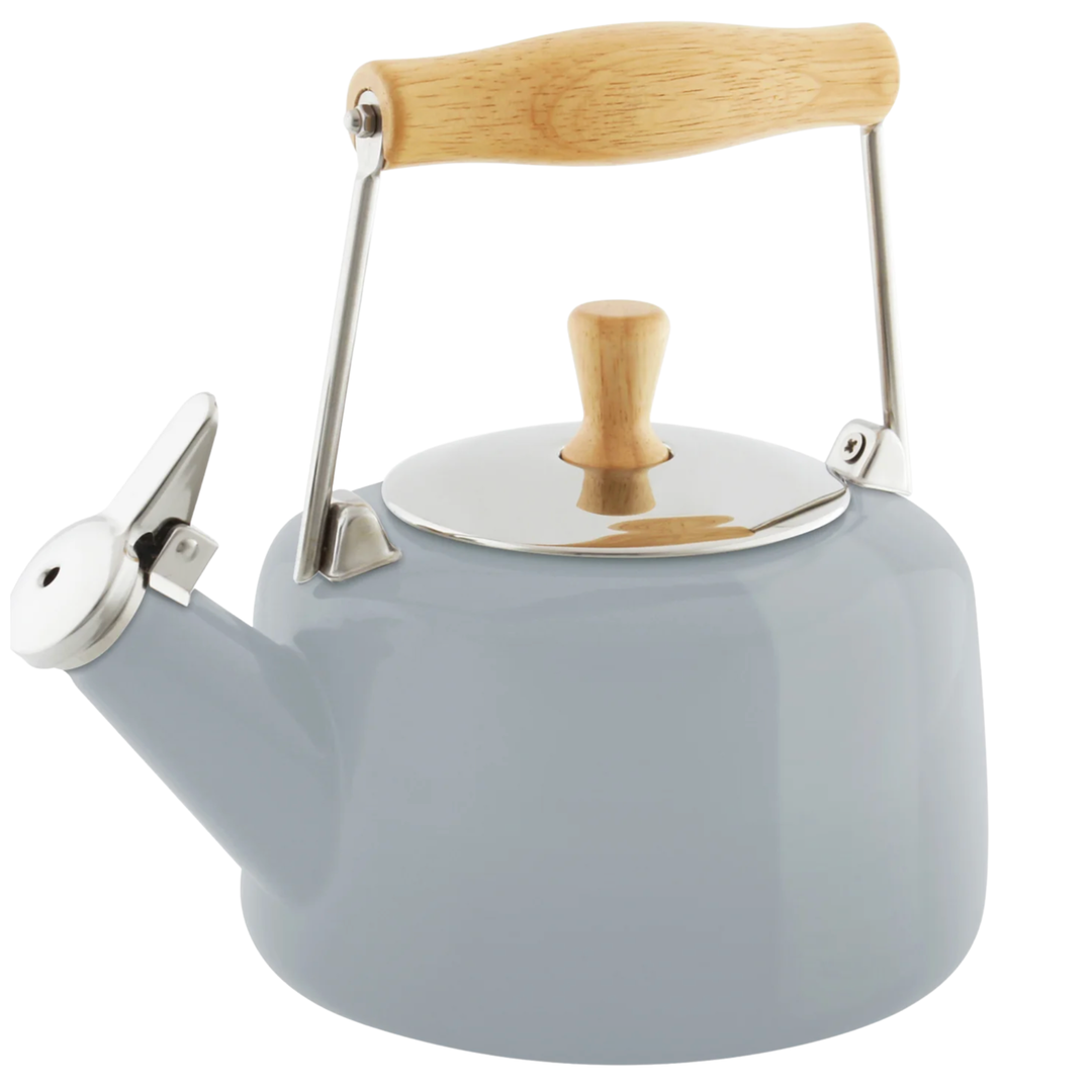 CHANTAL Enamel-on-Steel Sven Teakettle Default Title