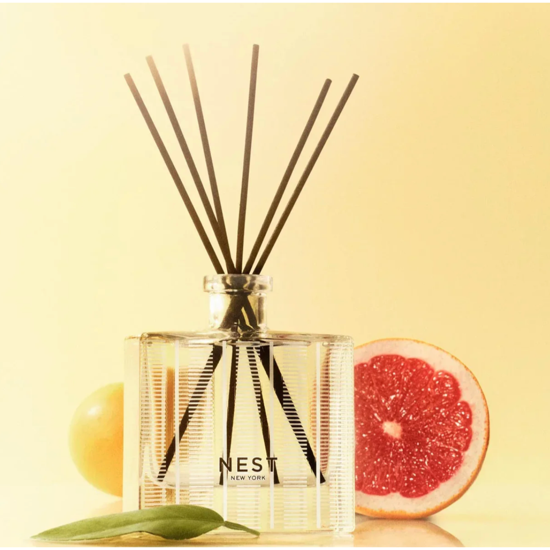 NEST Grapefruit Reed Diffuser