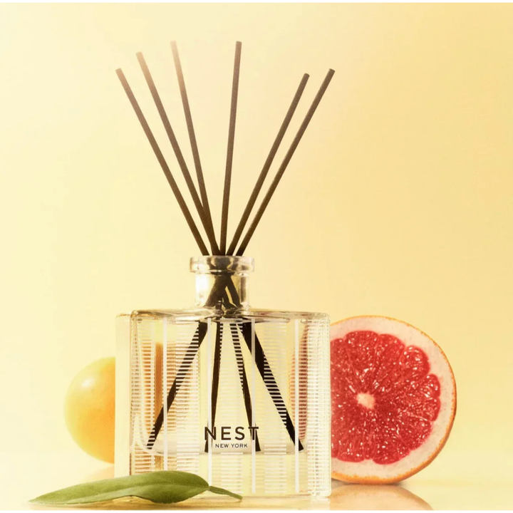 NEST Grapefruit Reed Diffuser