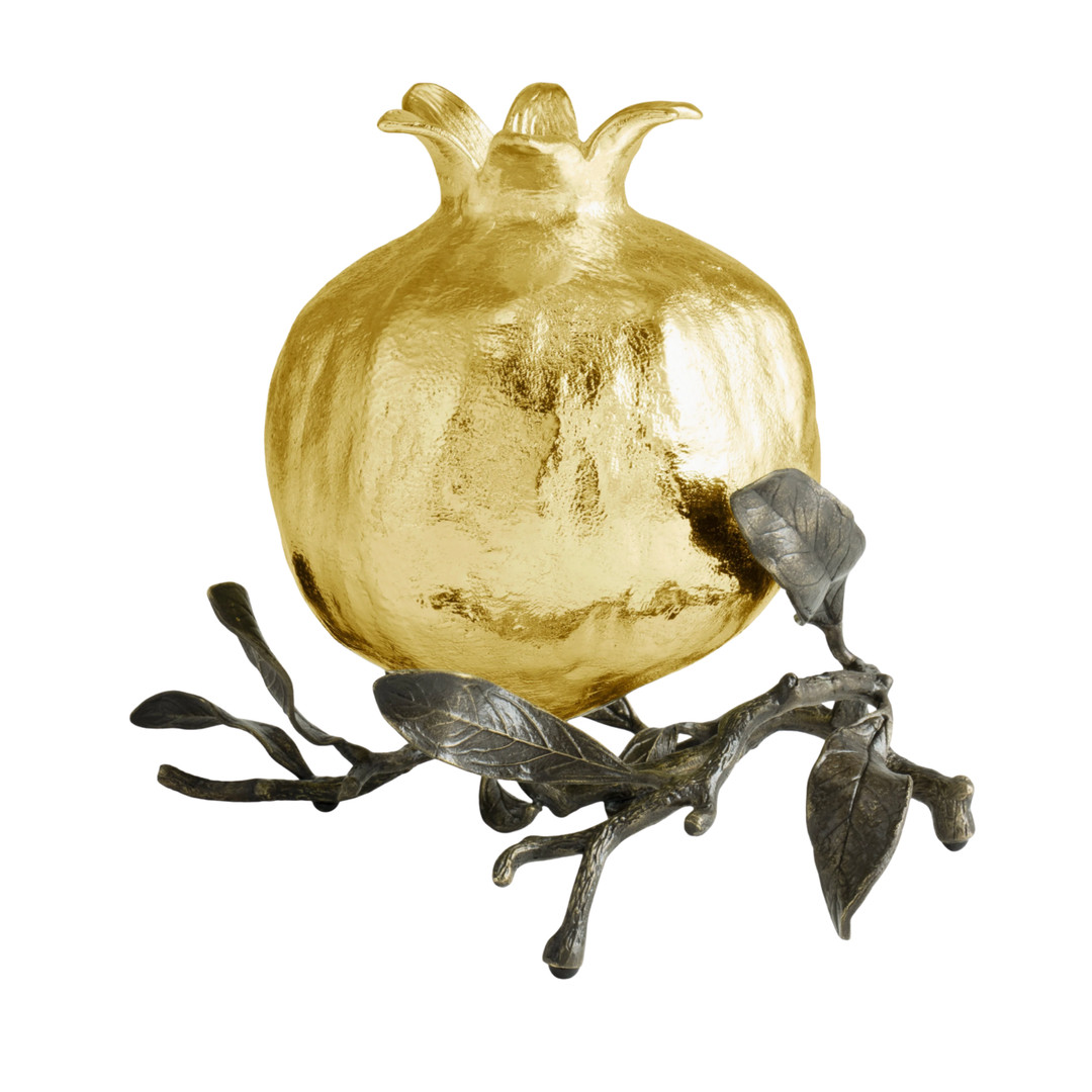 MICHAEL ARAM Pomegranate Vase