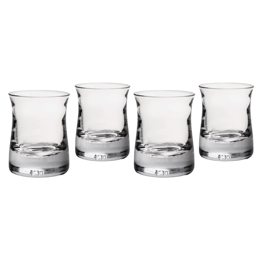 Shoreham Whiskey Gift Set Of 4