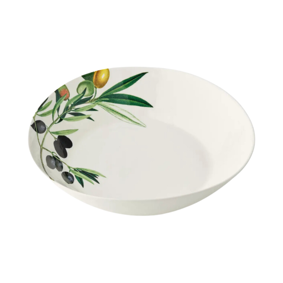 CERTIFIED INTERNATIONAL Oliva Pasta Bowl