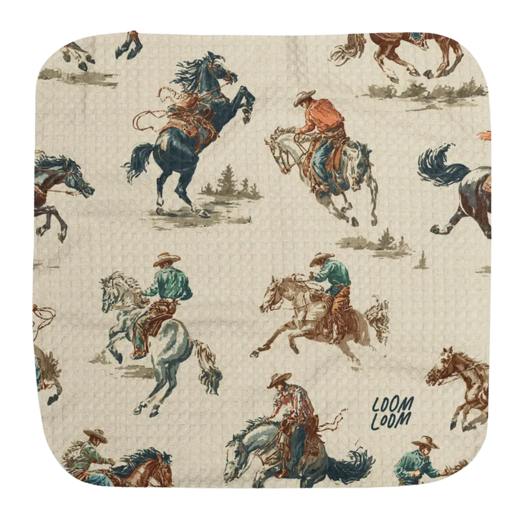 ARLOOM Rodeo Dishtowel Default Title