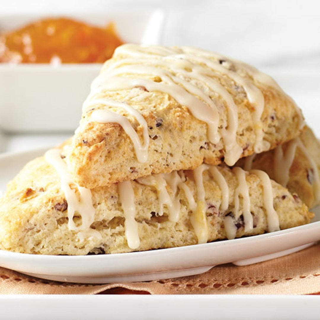 STONEWALL KITCHEN Stonewall Kitchen Orange Cranberry Scone Mix