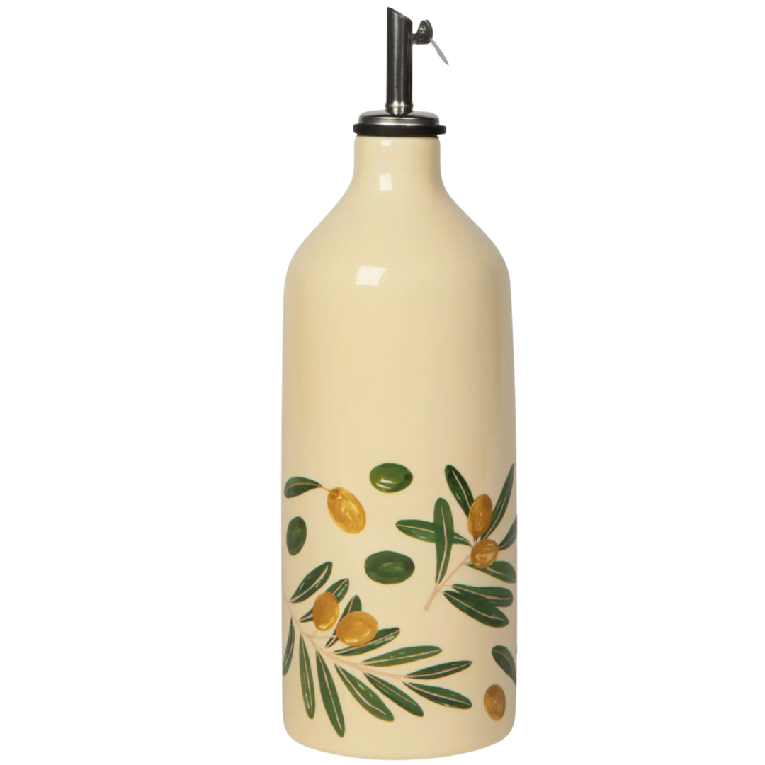 NOW DESIGNS Olive Oil Cruet