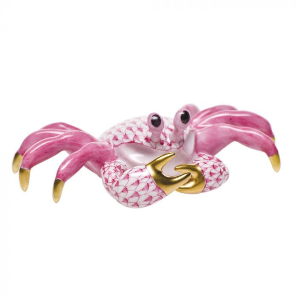 Ghost Crab Raspberry